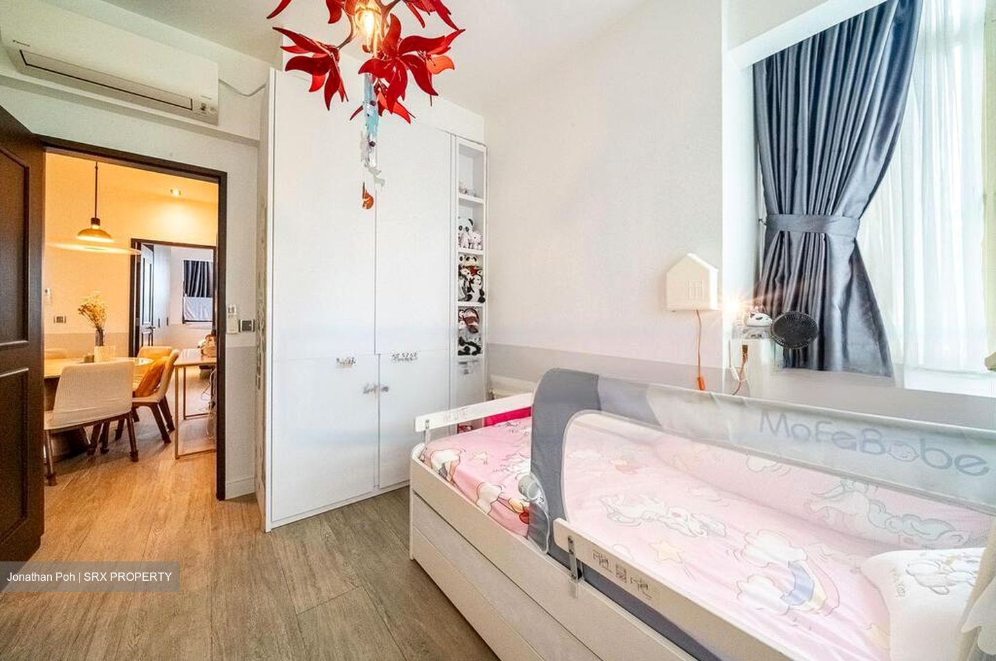 Jervois Regency (D10), Apartment #481286111
